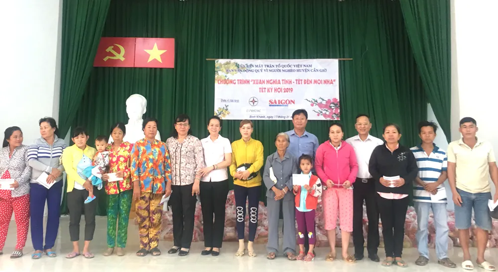 Trân quý những tấm lòng bạn đọc ảnh 1