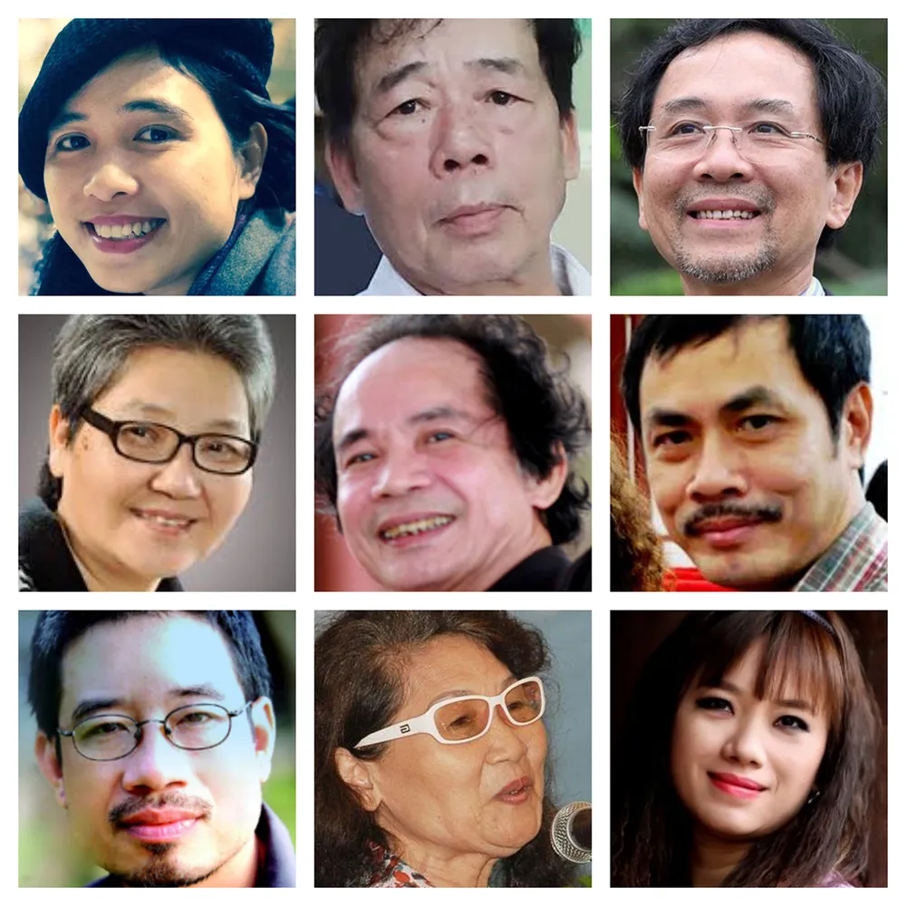 Đưa thi ca và âm nhạc Việt Nam xuất ngoại  ảnh 1