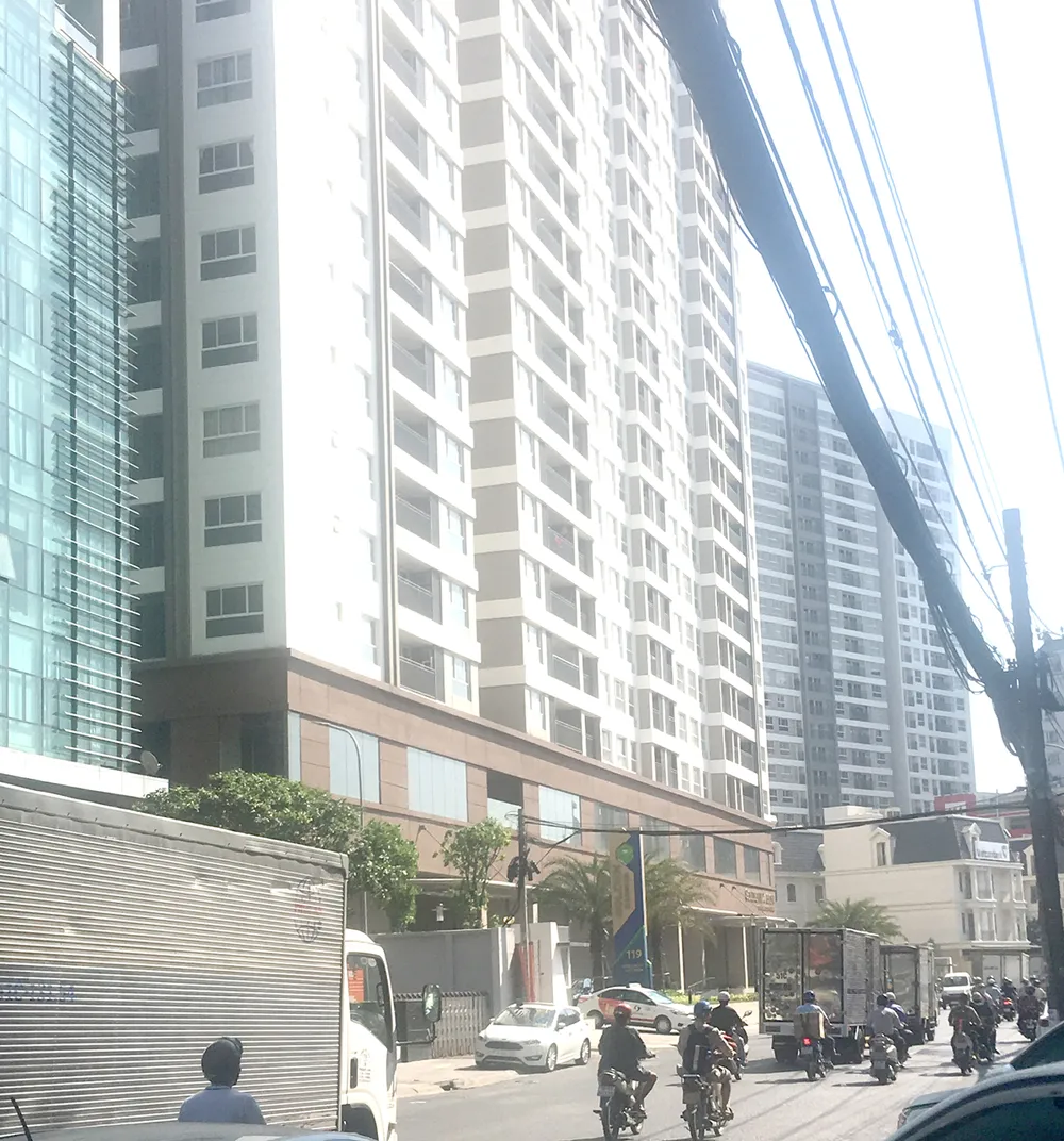 Thanh tra, tạm dừng 60 dự án căn hộ nguồn gốc đất công: Quyền lợi người mua có bị ảnh hưởng? ảnh 1