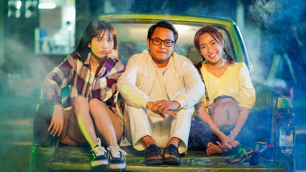 Hai thái cực phim Việt ảnh 4