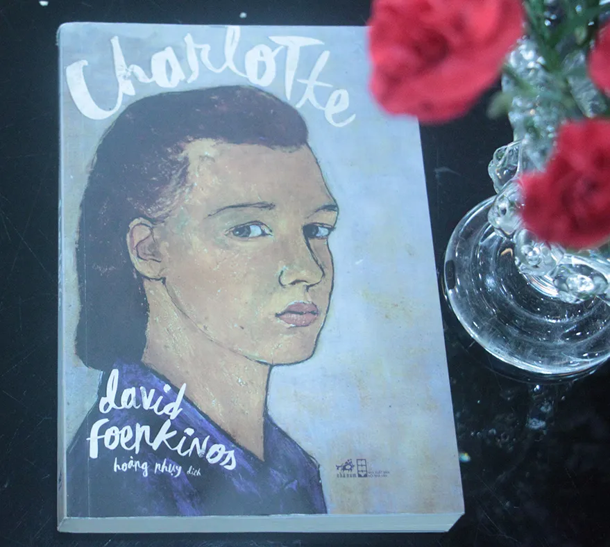 Bức họa diễm tuyệt của văn chương  ảnh 1