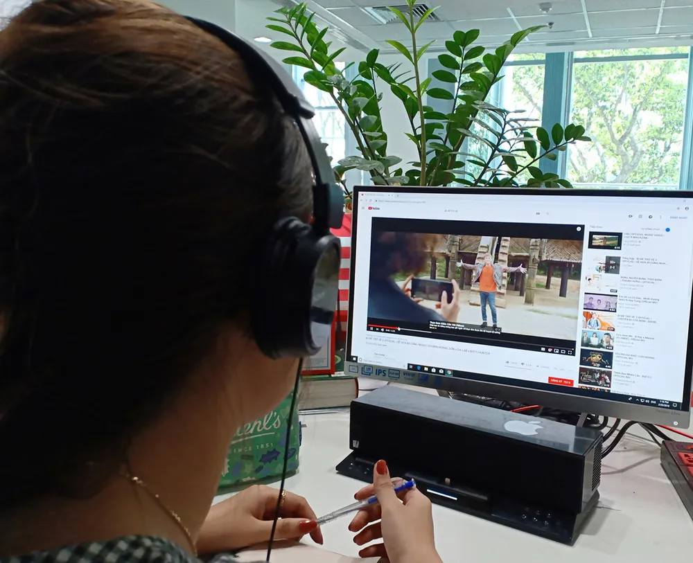 Thu tác quyền âm nhạc từ Facebook và YouTube: Một bước tiến dài ảnh 1