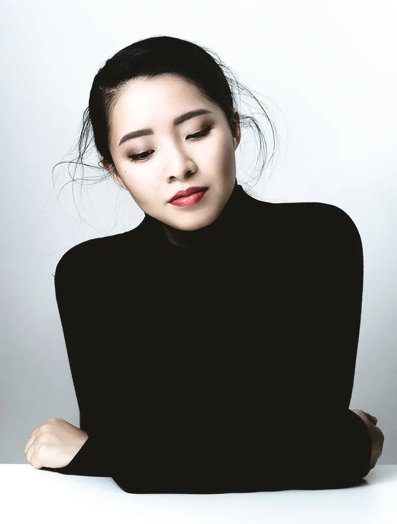 Nhà thiết kế Phương My: Muốn tạo dấu ấn thời trang Việt tầm thế giới ảnh 1