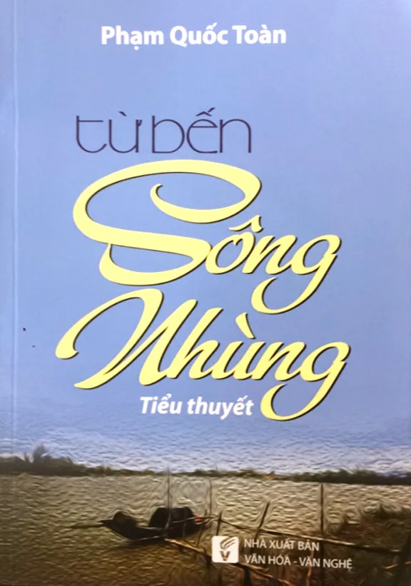 Khắc họa chân dung nhà báo bằng tiểu thuyết ảnh 1