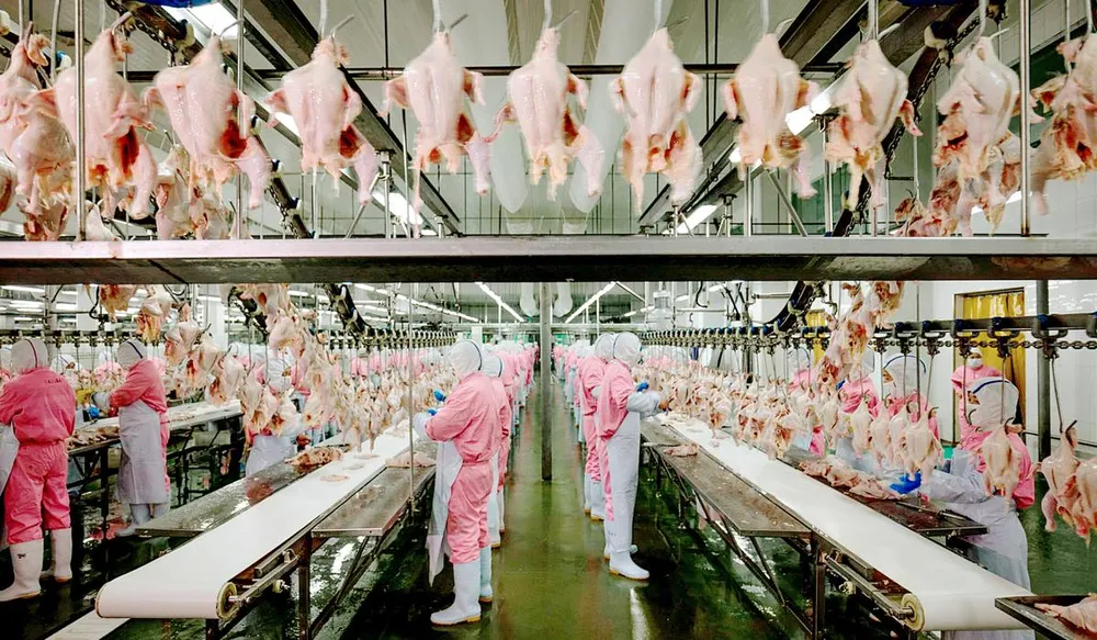 Triển lãm quốc tế về công nghiệp chế biến, đóng gói, bảo quản nông sản và thực phẩm-Vietnam PFA 2019 ảnh 1