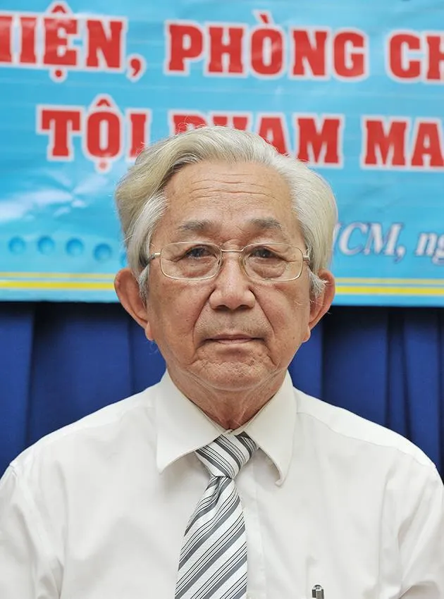 “Ngáo đá” - ngăn chặn cách nào?  ảnh 1