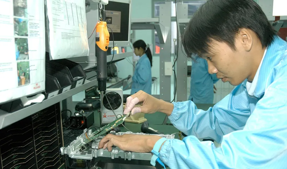 Gỡ rào cản thu hút doanh nghiệp châu Âu ảnh 1