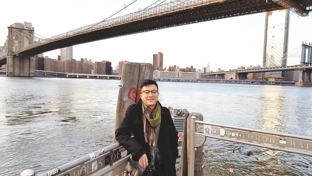 Nghệ sĩ Trí Nguyễn và giấc mơ đưa đàn tranh ra thế giới ảnh 1