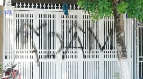 Những “Bao Công” tự phong ảnh 1