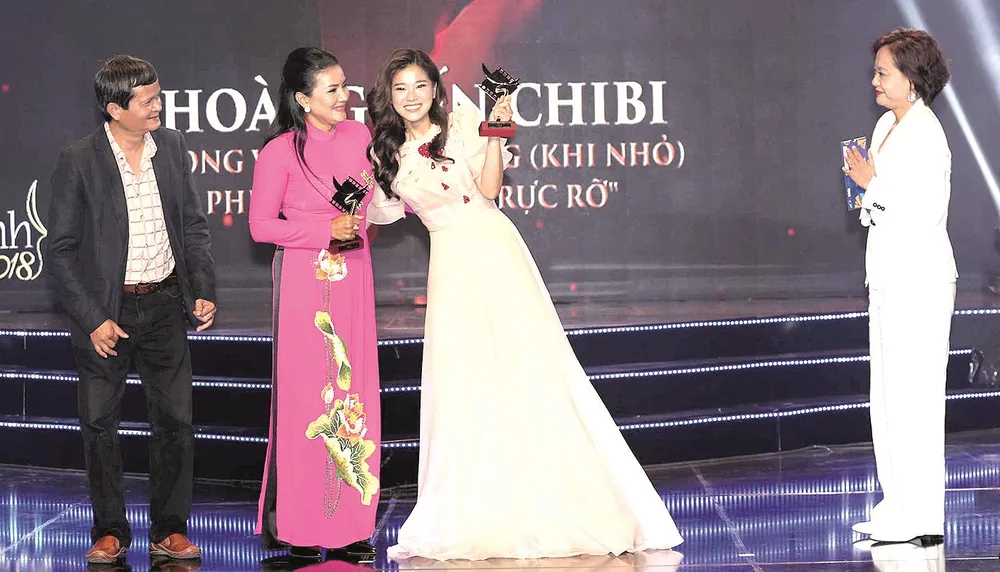 “Cánh diều” vẫn không thể cất cánh ảnh 1