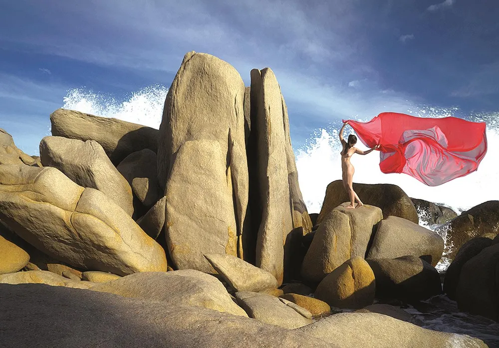 Nghệ sĩ nhiếp ảnh Thái Phiên: Không có đam mê, sẽ không thể làm nghề ảnh 2