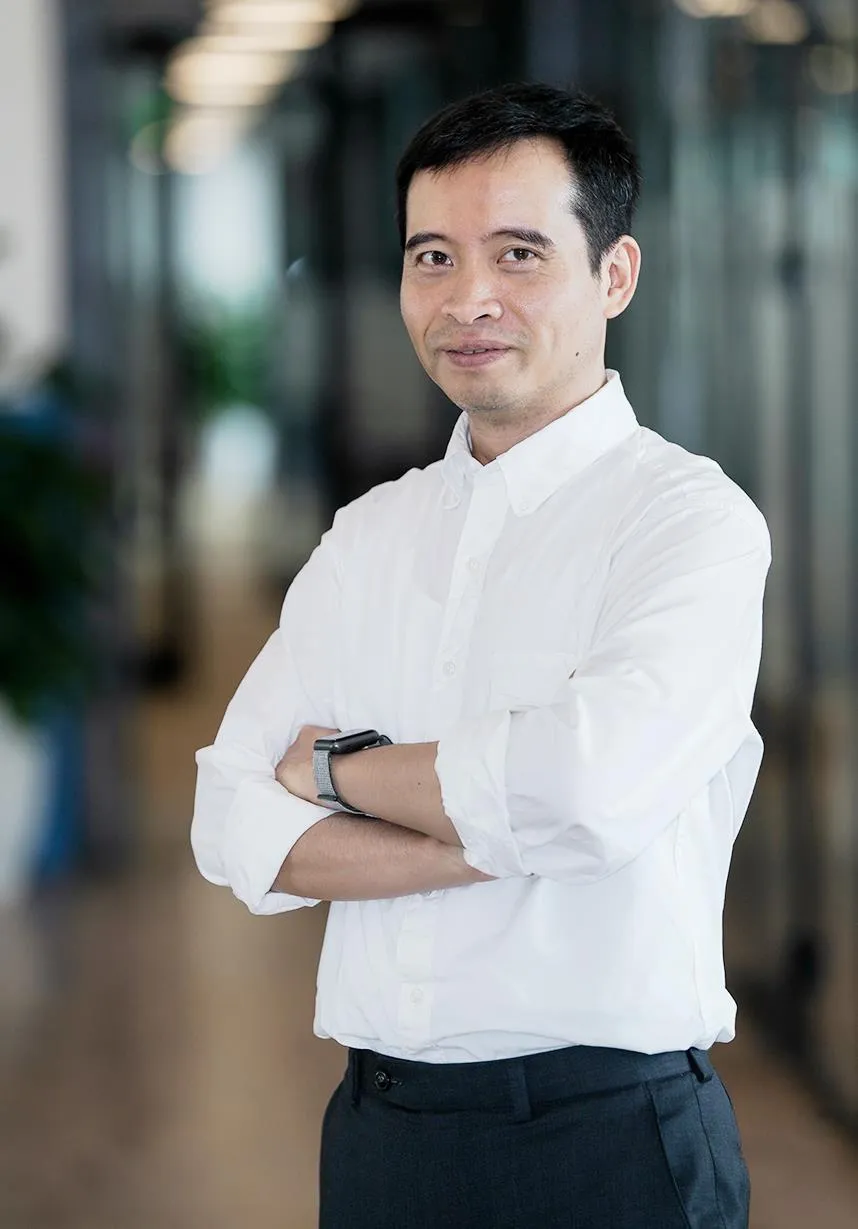 Vingroup thành lập Viện Nghiên cứu Trí tuệ nhân tạo (AI) ảnh 2