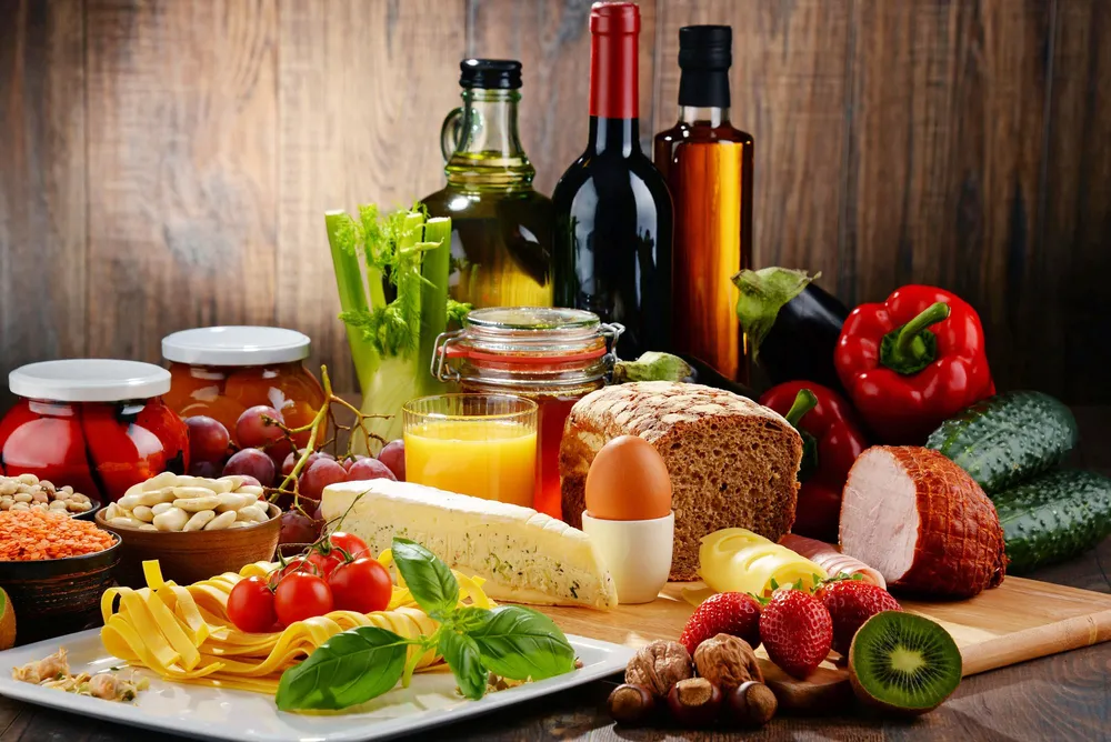 Vietnam PFA 2019 tìm kiếm cơ hội cho nông sản Việt Nam ảnh 1