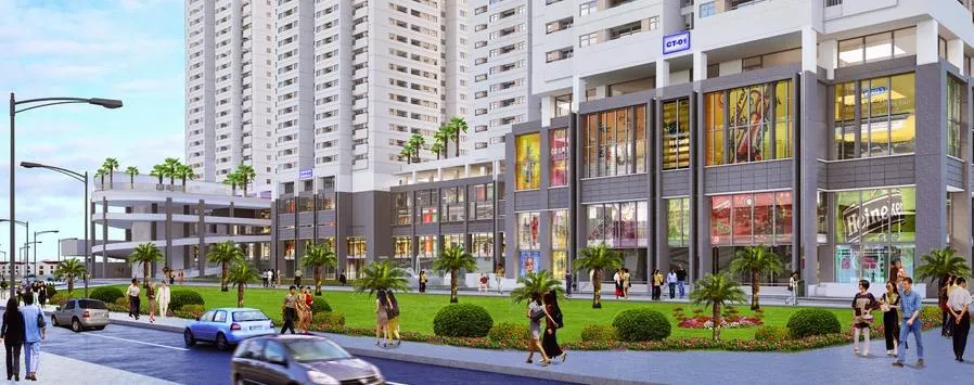 Vì sao căn hộ Prosper Plaza hết hàng sau 5 tháng? ảnh 2
