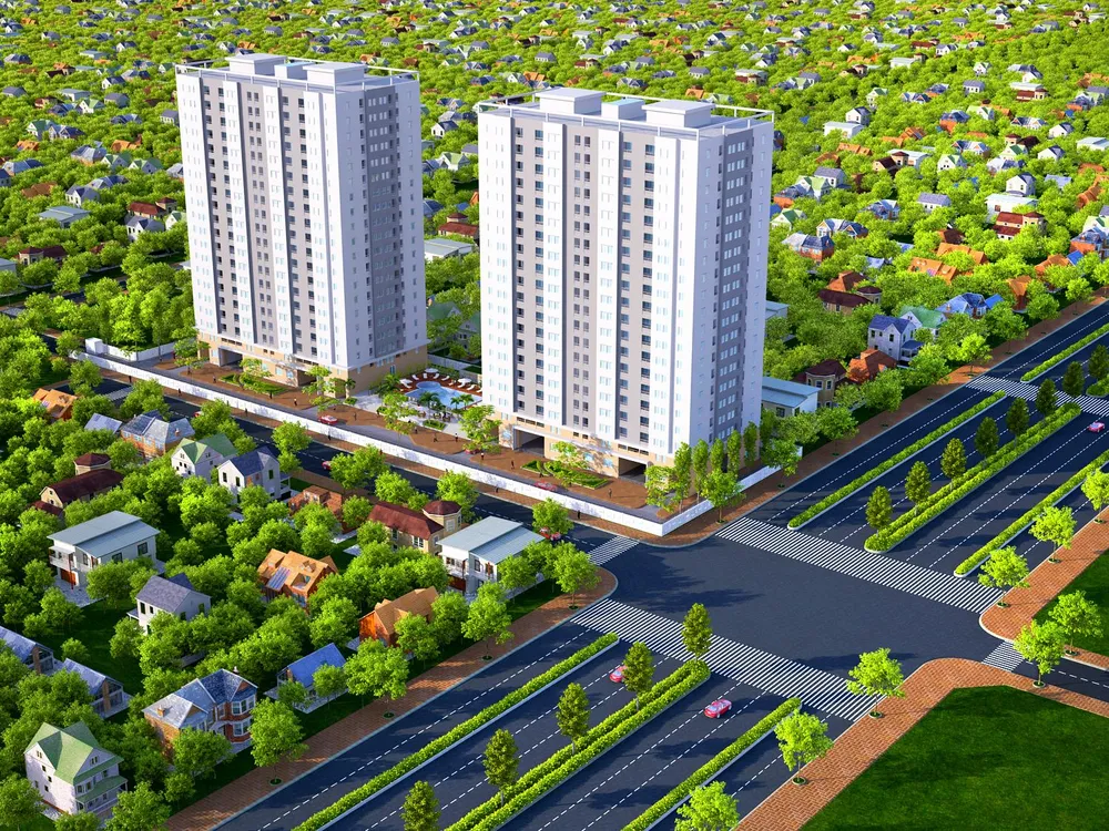 Tập đoàn Phúc Yên Prosper: Doanh thu vài trăm triệu đô  ảnh 2