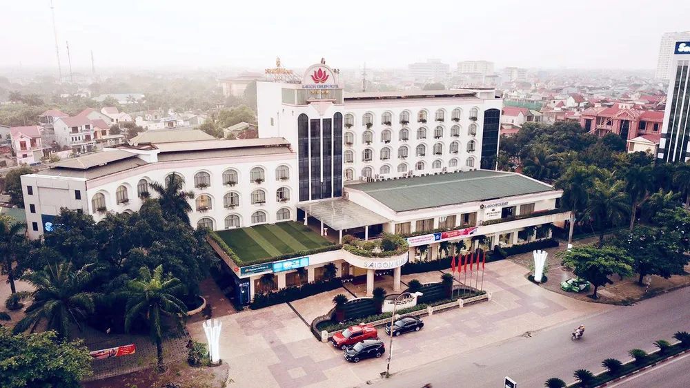 Saigontourist hợp tác chiến lược với tỉnh Nghệ An ảnh 4