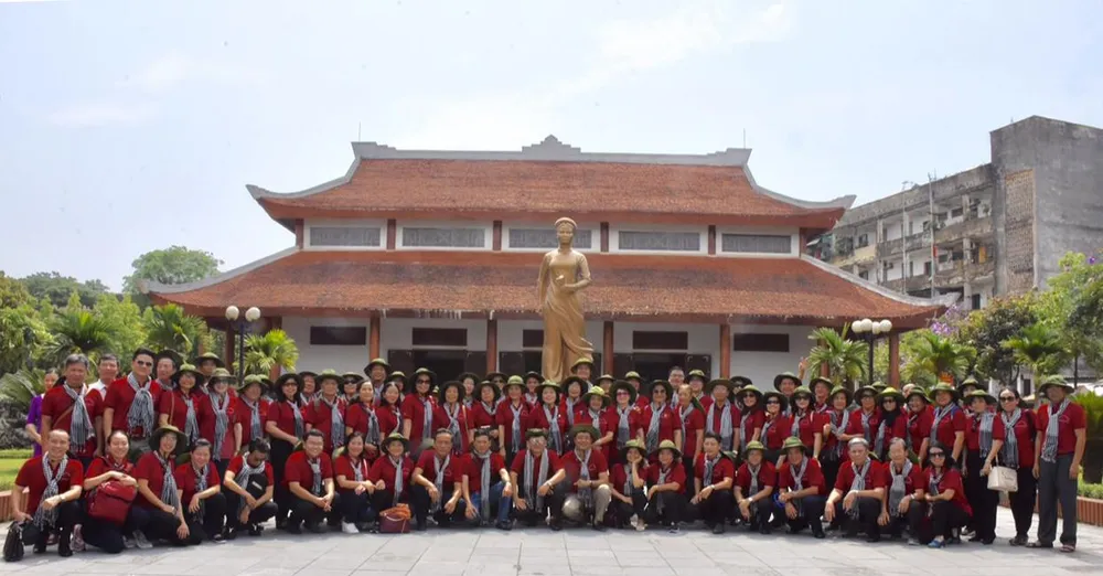 Saigontourist hợp tác chiến lược với tỉnh Nghệ An ảnh 3