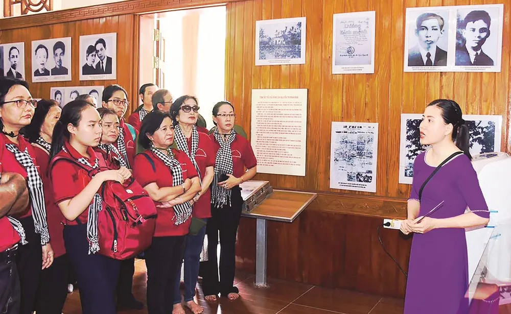 Những lần đầu đáng nhớ ảnh 1