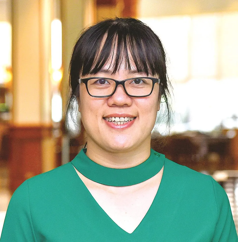 Thư viện là nơi phát triển phẩm chất, kỹ năng cho học sinh ảnh 1