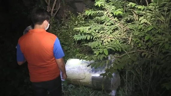 Không chủ quan với hành vi mê tín ảnh 1