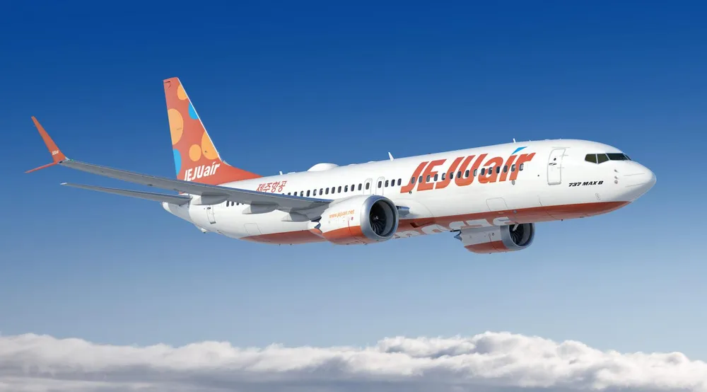 Jeju Air mở bán vé "siêu giảm giá" các chặng bay Việt Nam - Hàn Quốc ảnh 2