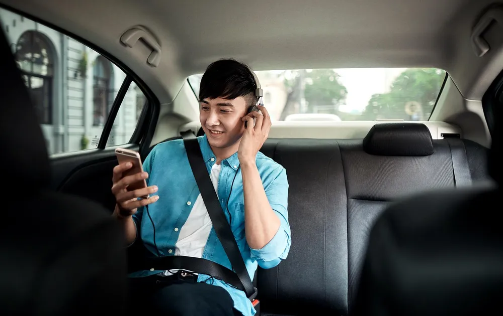 GrabRewards phiên bản mới linh hoạt hơn với nhiều ưu đãi hấp dẫn