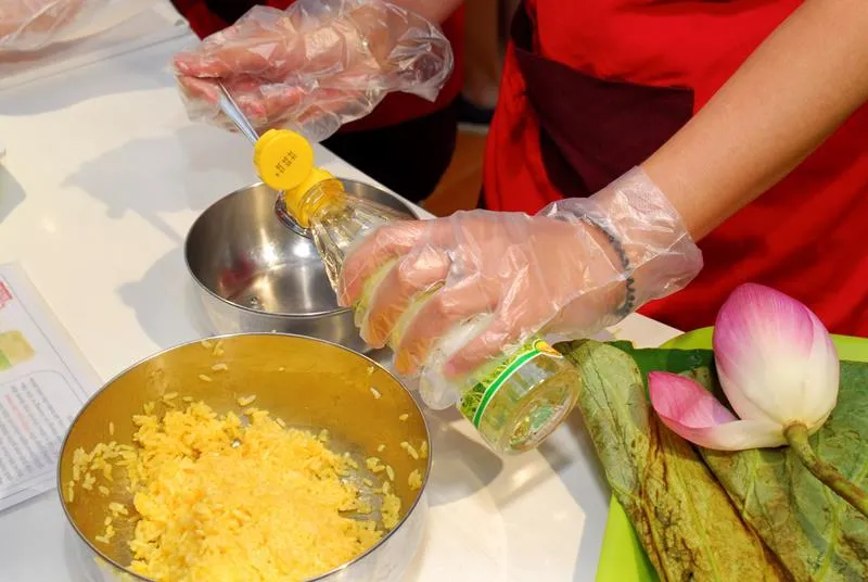 Ajinomoto Cooking Studio cùng người tiêu dùng giảm thiểu rác thải nhựa ảnh 2