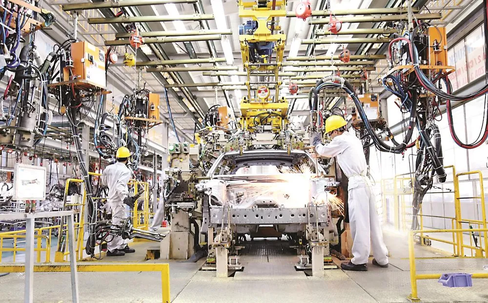 Jardine Cycle & Carriage ra mắt chương trình học bổng đại học