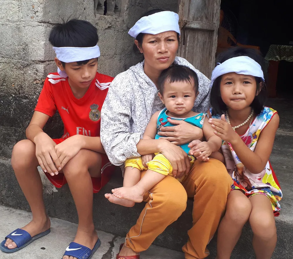 Họa vô đơn chí ảnh 1