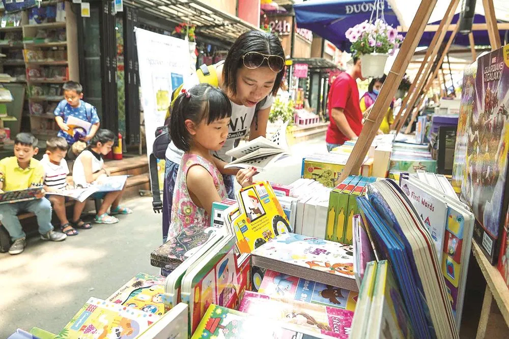 Giữ lời hứa với con trẻ ảnh 1