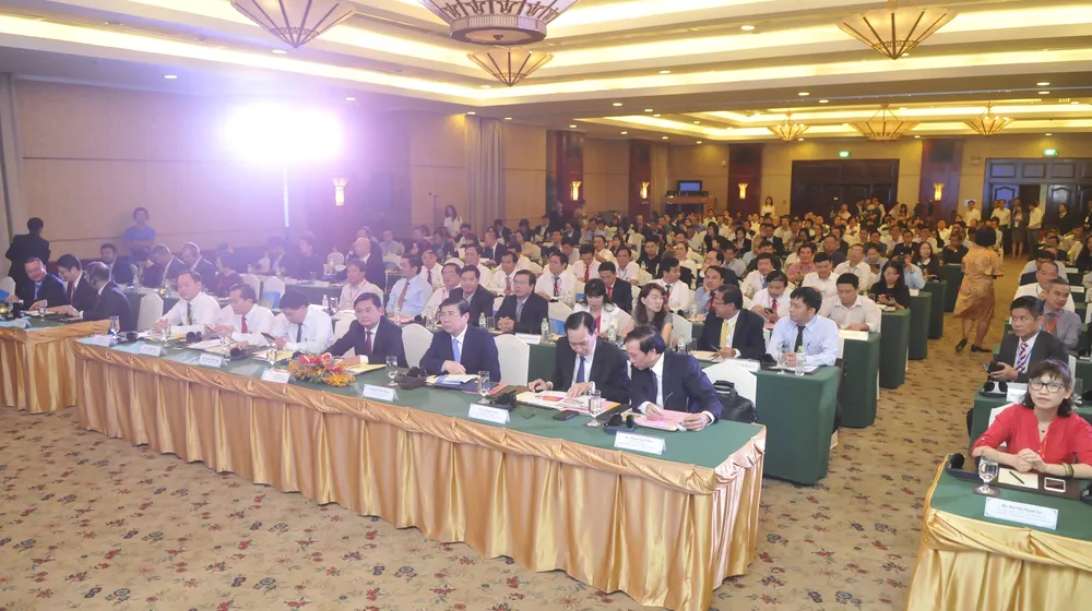 Nghệ An mời gọi đầu tư vào 117 dự án trọng điểm  ảnh 1