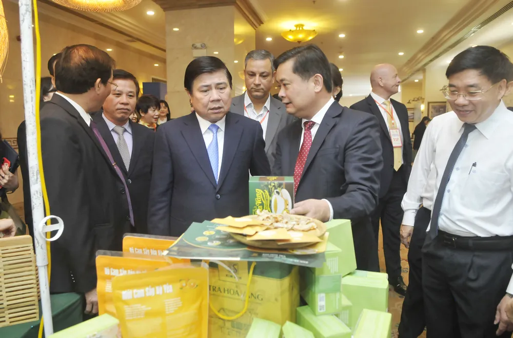 Nghệ An mời gọi đầu tư vào 117 dự án trọng điểm  ảnh 2