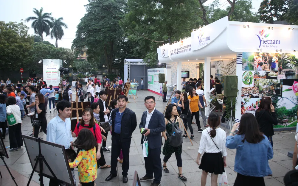 2 nhóm nhạc G-Friend, Snuper của Hàn Quốc sẽ biểu diễn tại phố đi bộ Nguyễn Huệ ảnh 5