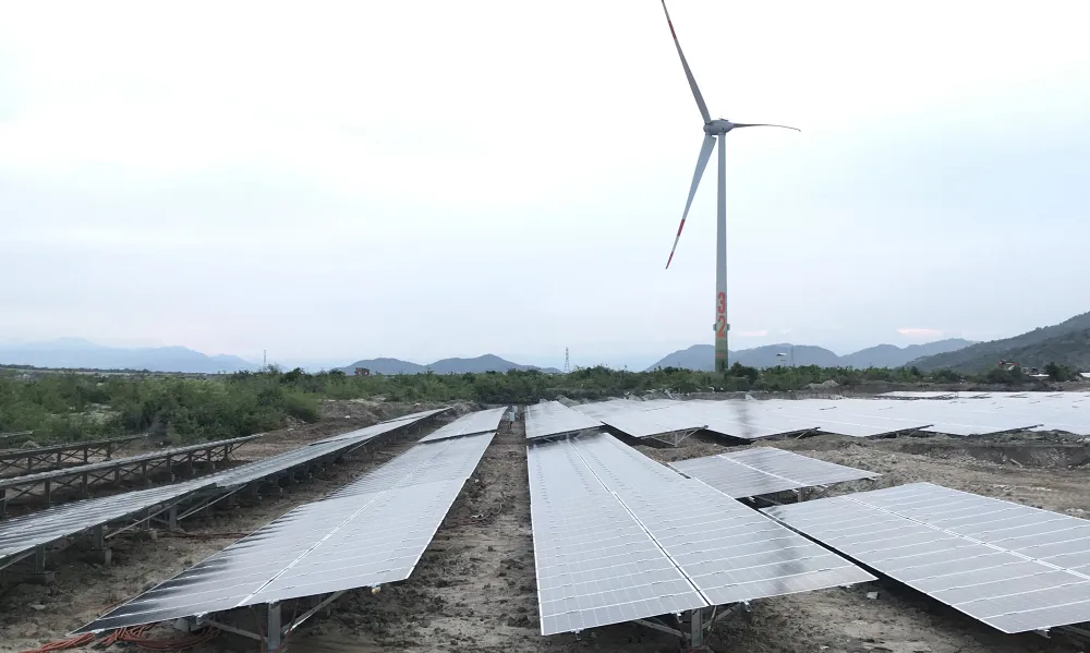 Khẩn trương xây dựng hệ thống truyền tải điện ảnh 1