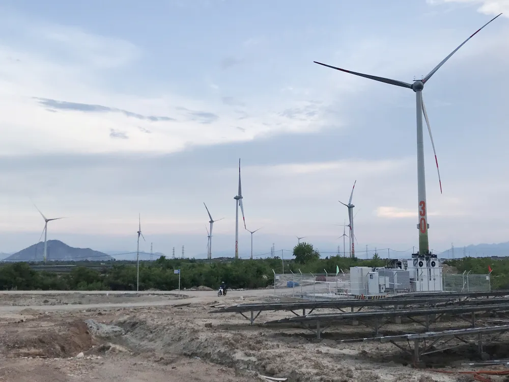 Khẩn trương xây dựng hệ thống truyền tải điện ảnh 3