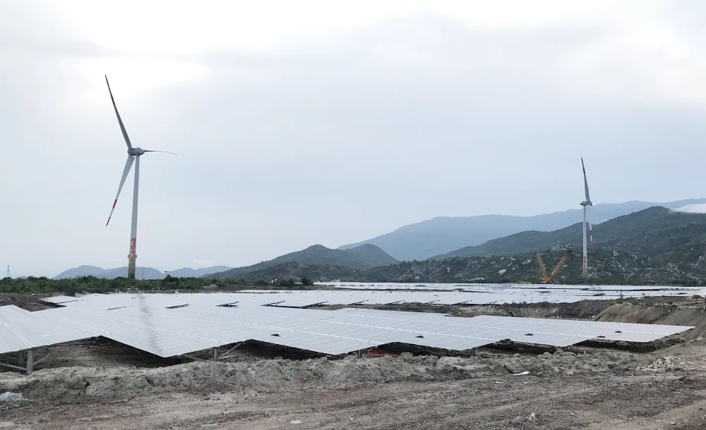 Khẩn trương xây dựng hệ thống truyền tải điện ảnh 4