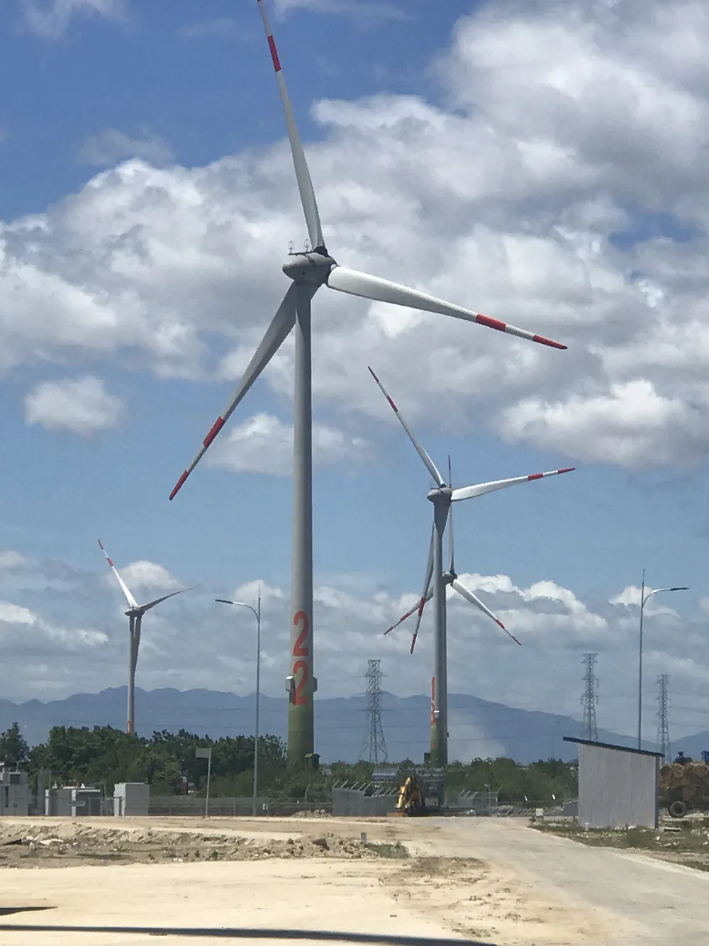 Khẩn trương xây dựng hệ thống truyền tải điện ảnh 2