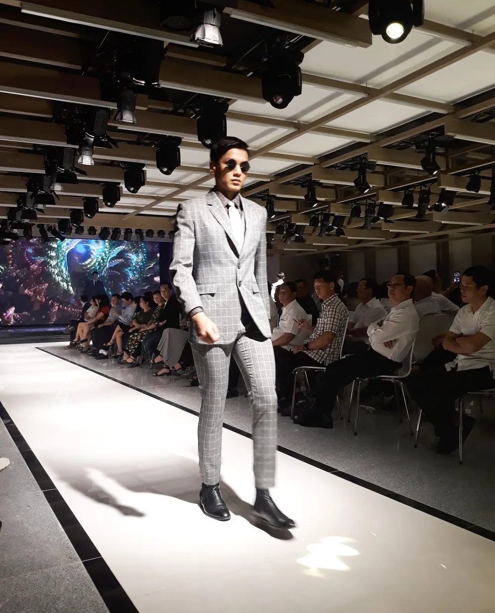 Việt Tiến khánh thành Trung tâm nghiên cứu và phát triển mẫu Dương Long R&D ảnh 8