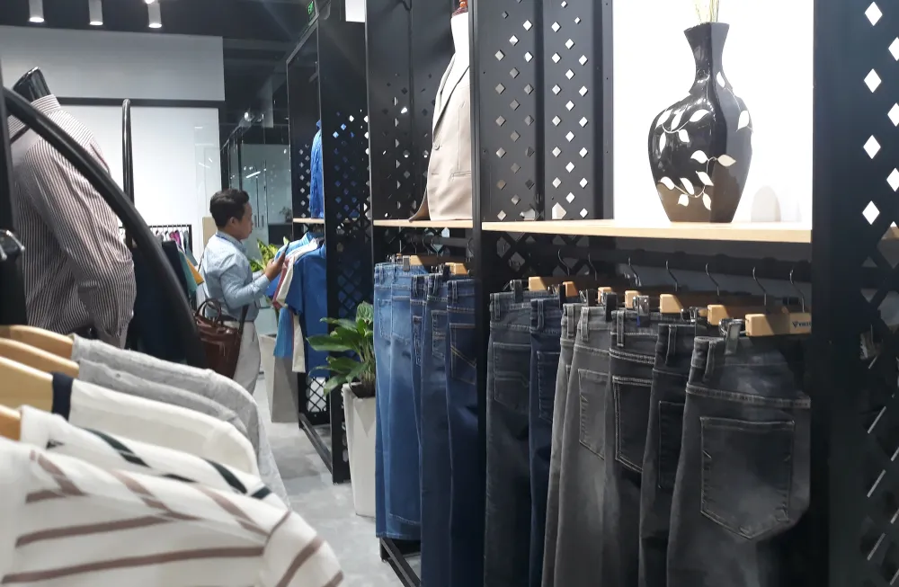 Việt Tiến khánh thành Trung tâm nghiên cứu và phát triển mẫu Dương Long R&D ảnh 9