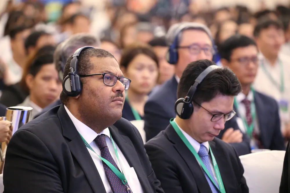 TPHCM khát vọng trở thành trung tâm tài chính quốc tế ảnh 3