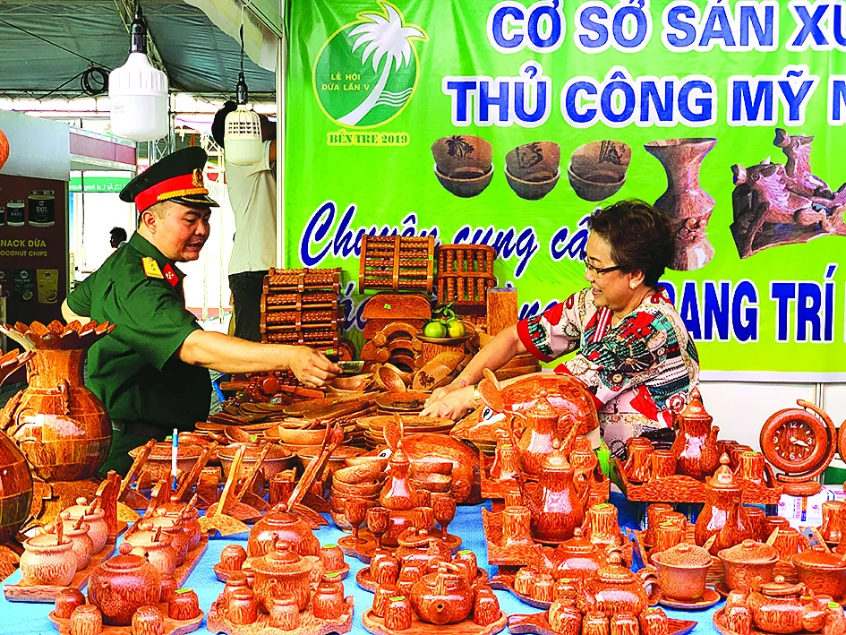 Không gian dừa ảnh 7