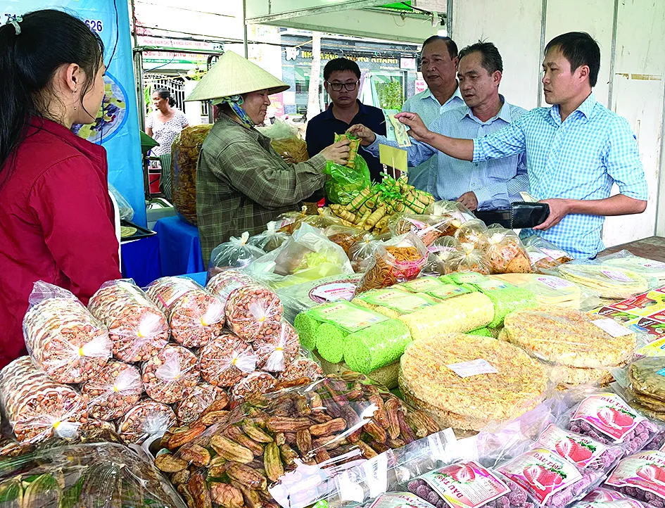 Không gian dừa ảnh 8