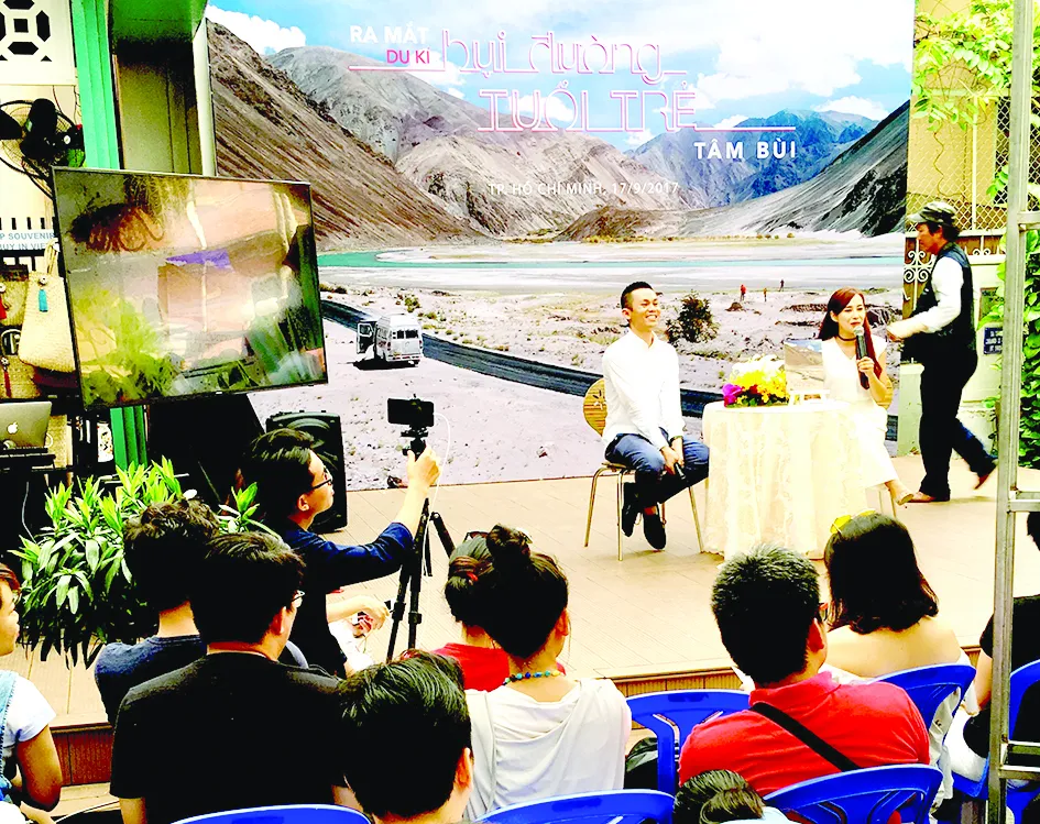 Để nỗi buồn như que kem tan chảy ảnh 1