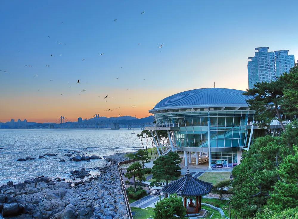 Tổng cục Du lịch Hàn Quốc tổ chức Tuần lễ chào đón khách du lịch các nước ASEAN 2019 ảnh 1