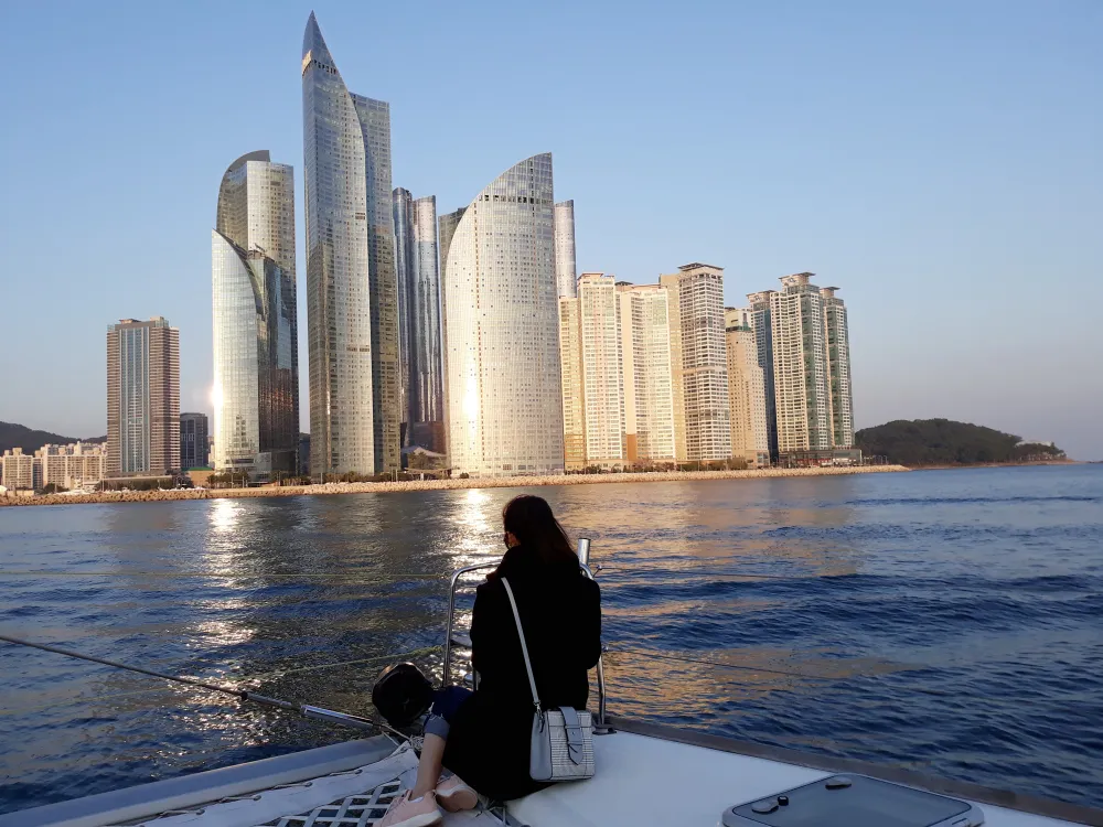 Hàng không tăng chuyến, khách Việt Nam có cơ hội du lịch Hàn Quốc giá rẻ ảnh 10