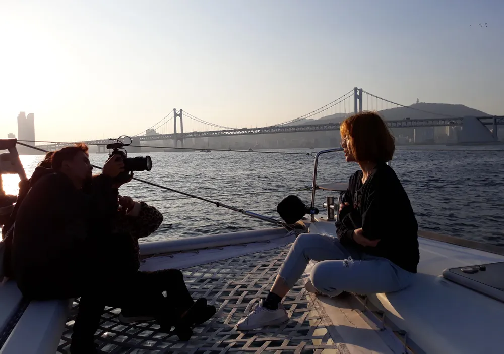 Hàng không tăng chuyến, khách Việt Nam có cơ hội du lịch Hàn Quốc giá rẻ ảnh 11