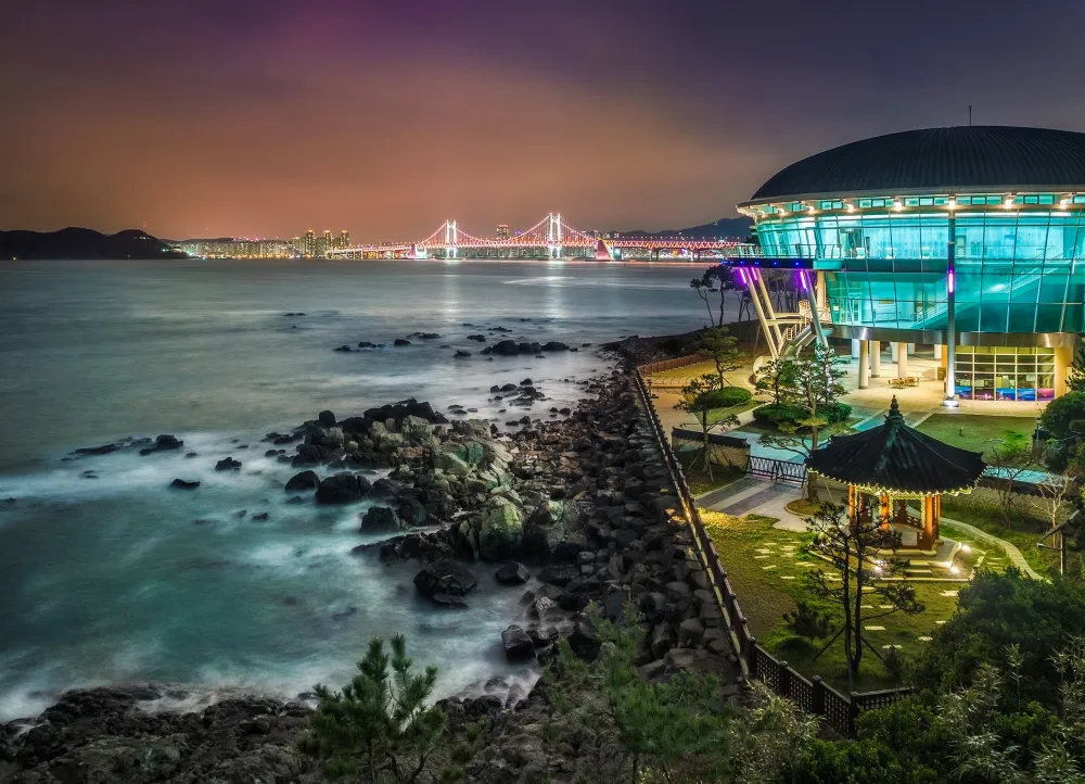 Tổng cục Du lịch Hàn Quốc tổ chức Tuần lễ chào đón khách du lịch các nước ASEAN 2019 ảnh 2