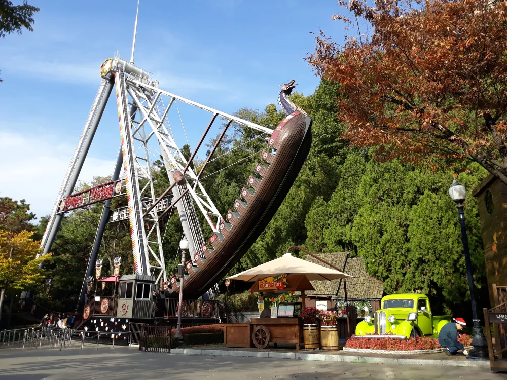 Hàng không tăng chuyến, khách Việt Nam có cơ hội du lịch Hàn Quốc giá rẻ ảnh 6