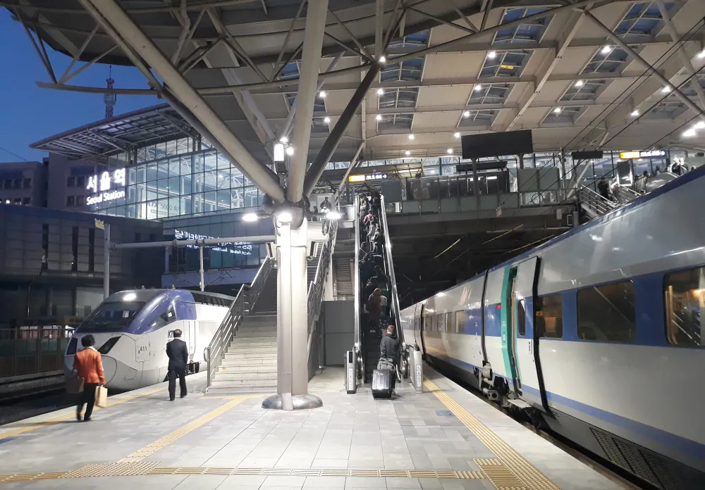 Hàng không tăng chuyến, khách Việt Nam có cơ hội du lịch Hàn Quốc giá rẻ ảnh 5