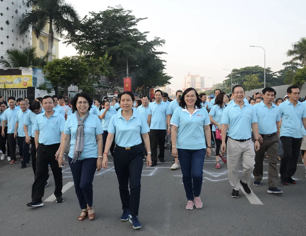 Đóng góp 6,4 tỷ đồng chăm lo người nghèo, gia đình chính sách ảnh 1